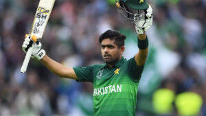 Babar Azam